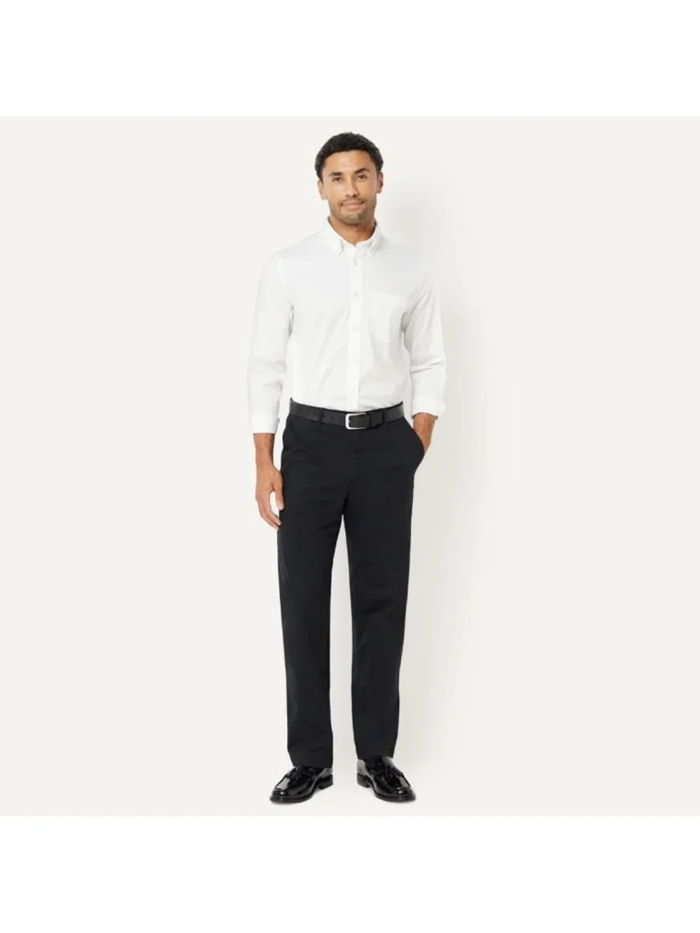 Stylish Men's Tassel Loafers | Comfortable Dress Shoes for Casual & Formal Wear